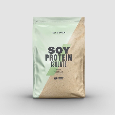  Myprotein Soy protein Isolate 1000 