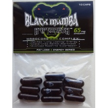  Innovative Diet Labs black mamba 10 