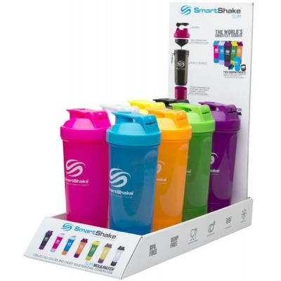 SmartShake Slim 400 