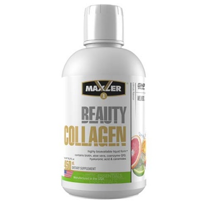 Maxler Beuaty Collagen  450 