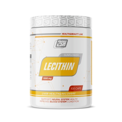  2SN Lecithin 100 