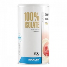  Maxler 100% Isolate 300 