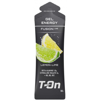    T-On FUSION GEL 60 