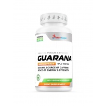  WestPharm Vegan Line Guarana 500  60 